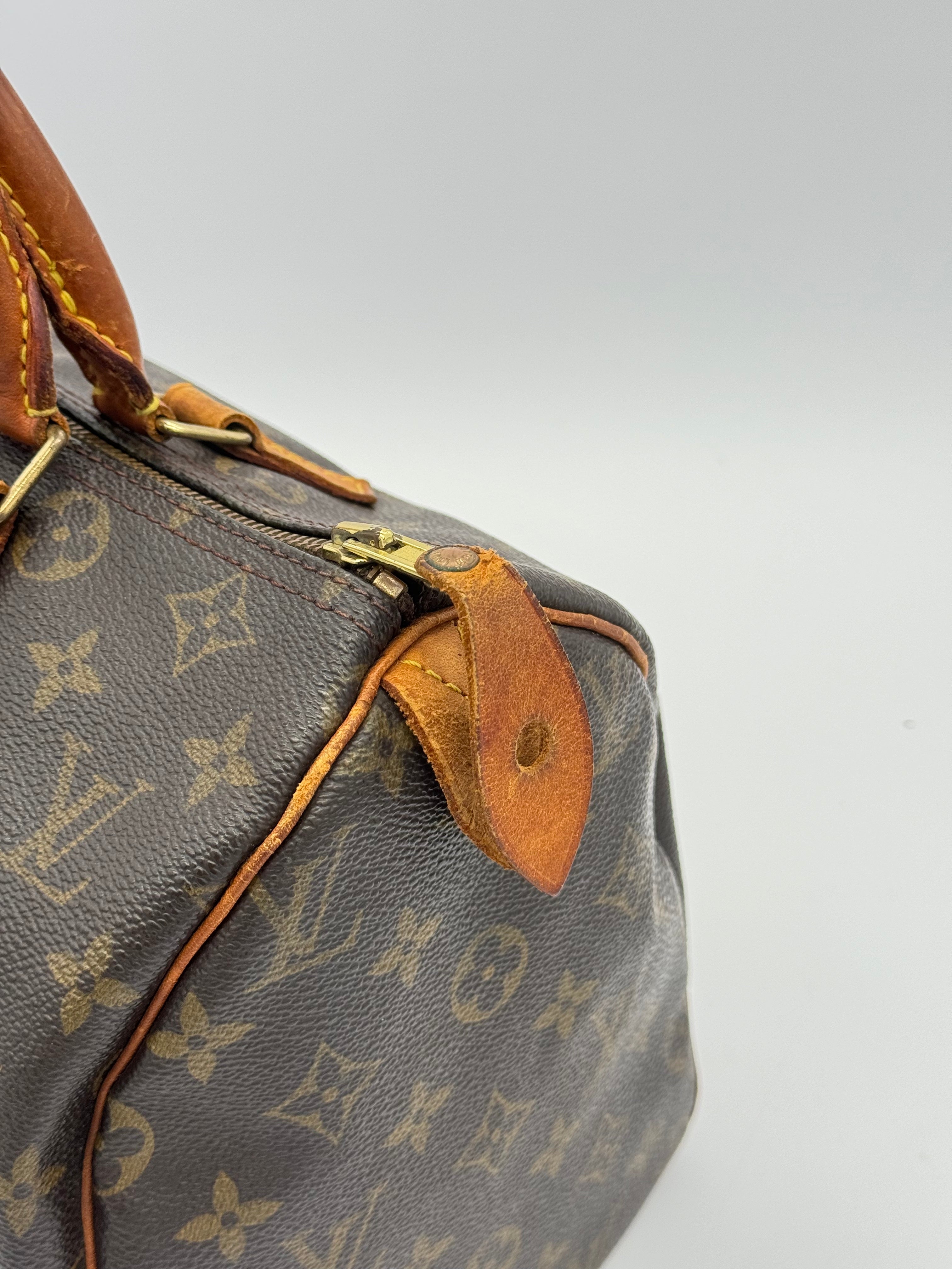 Louis Vuitton Speedy 30