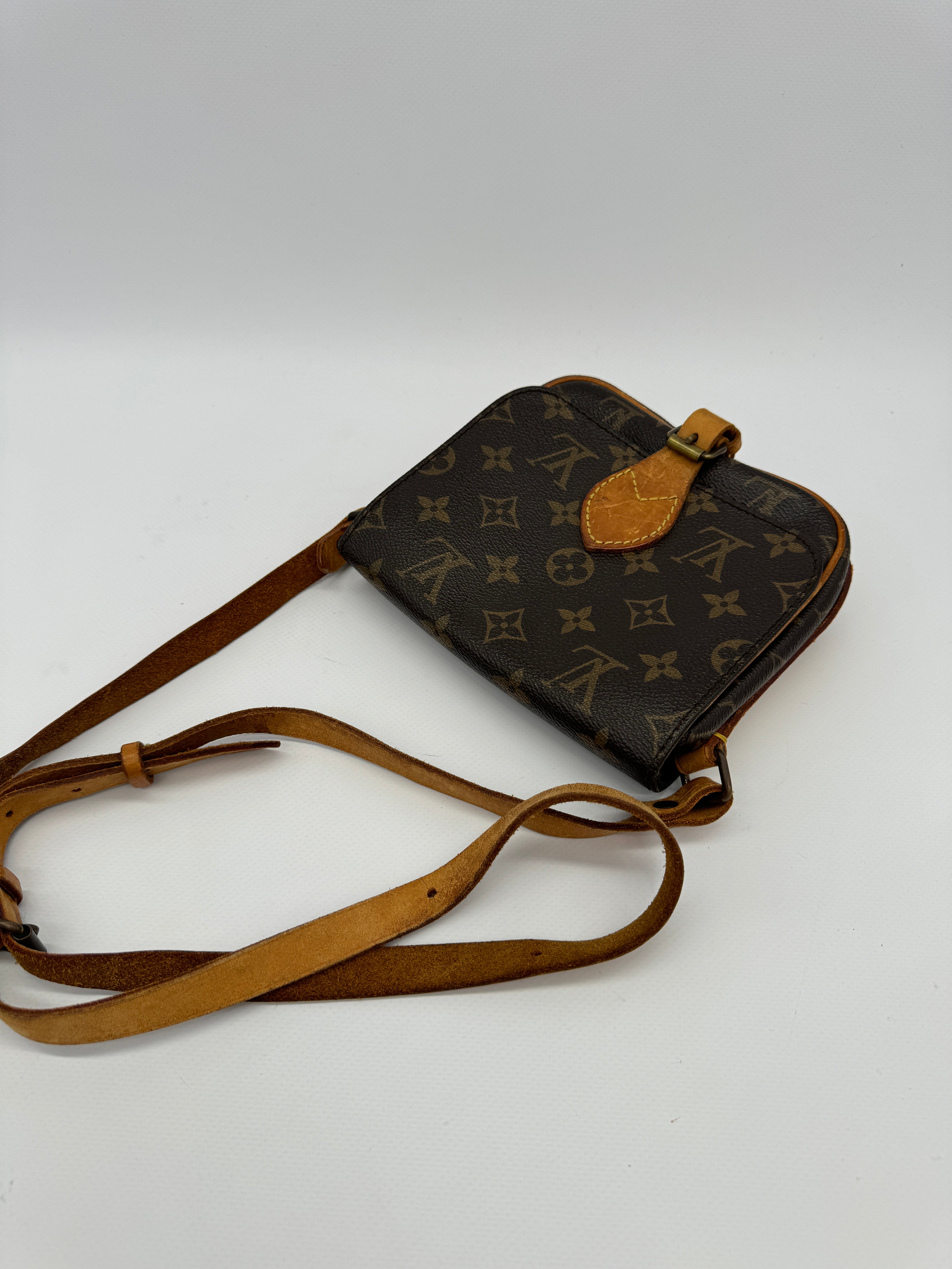 Louis Vuitton Cartouchière PM