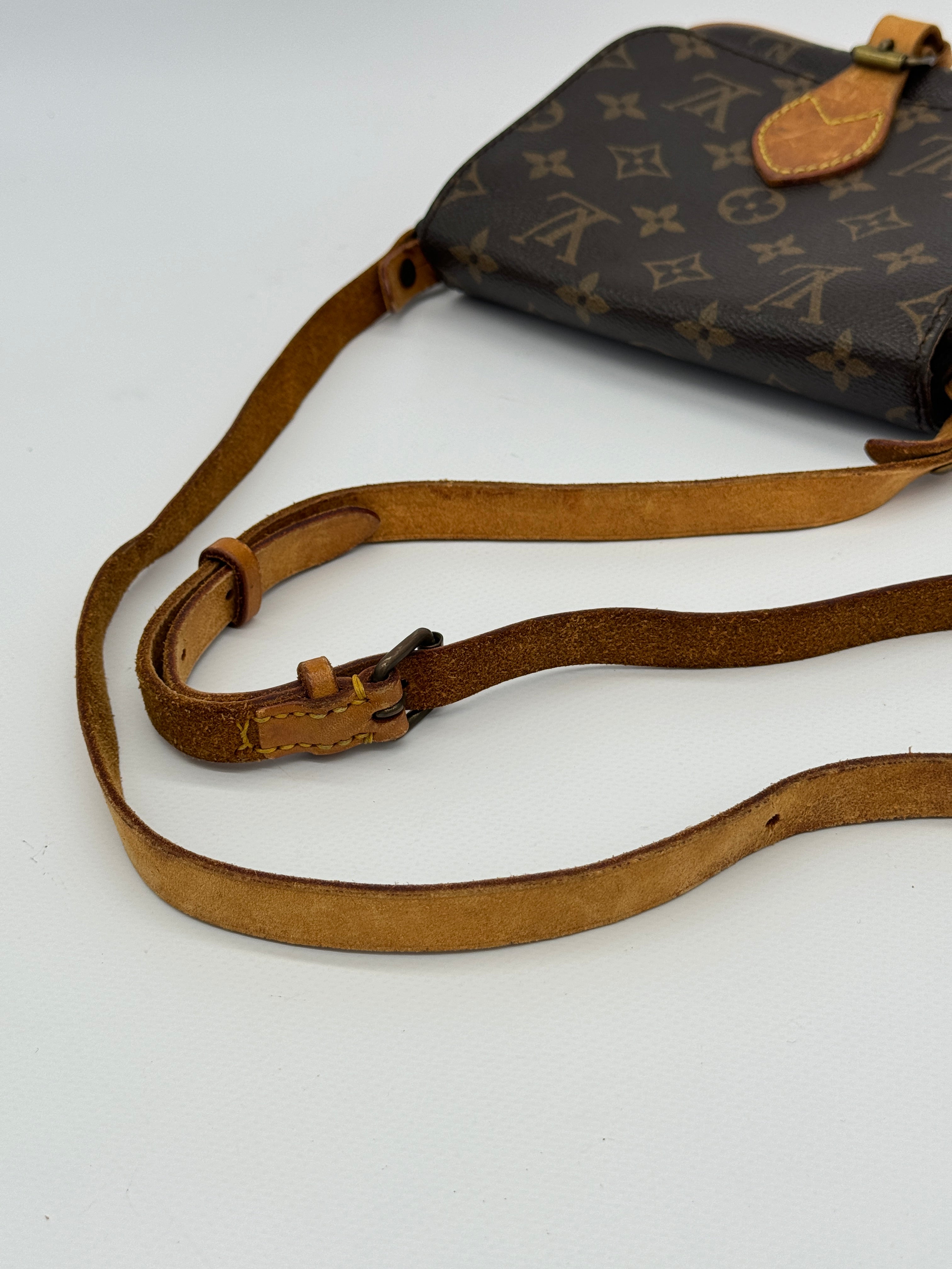 Louis Vuitton Cartouchière PM