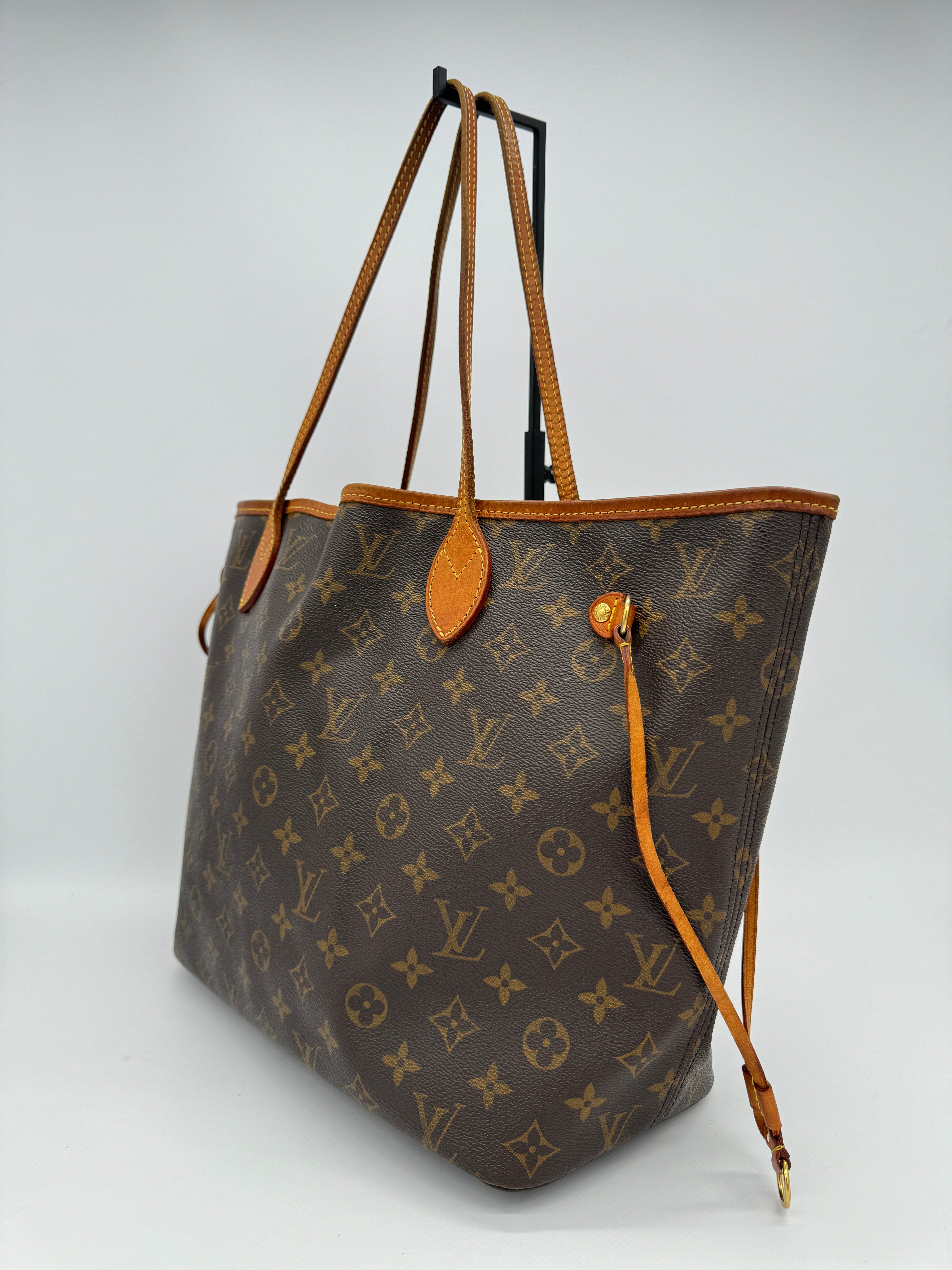 Louis Vuitton Neverfull MM