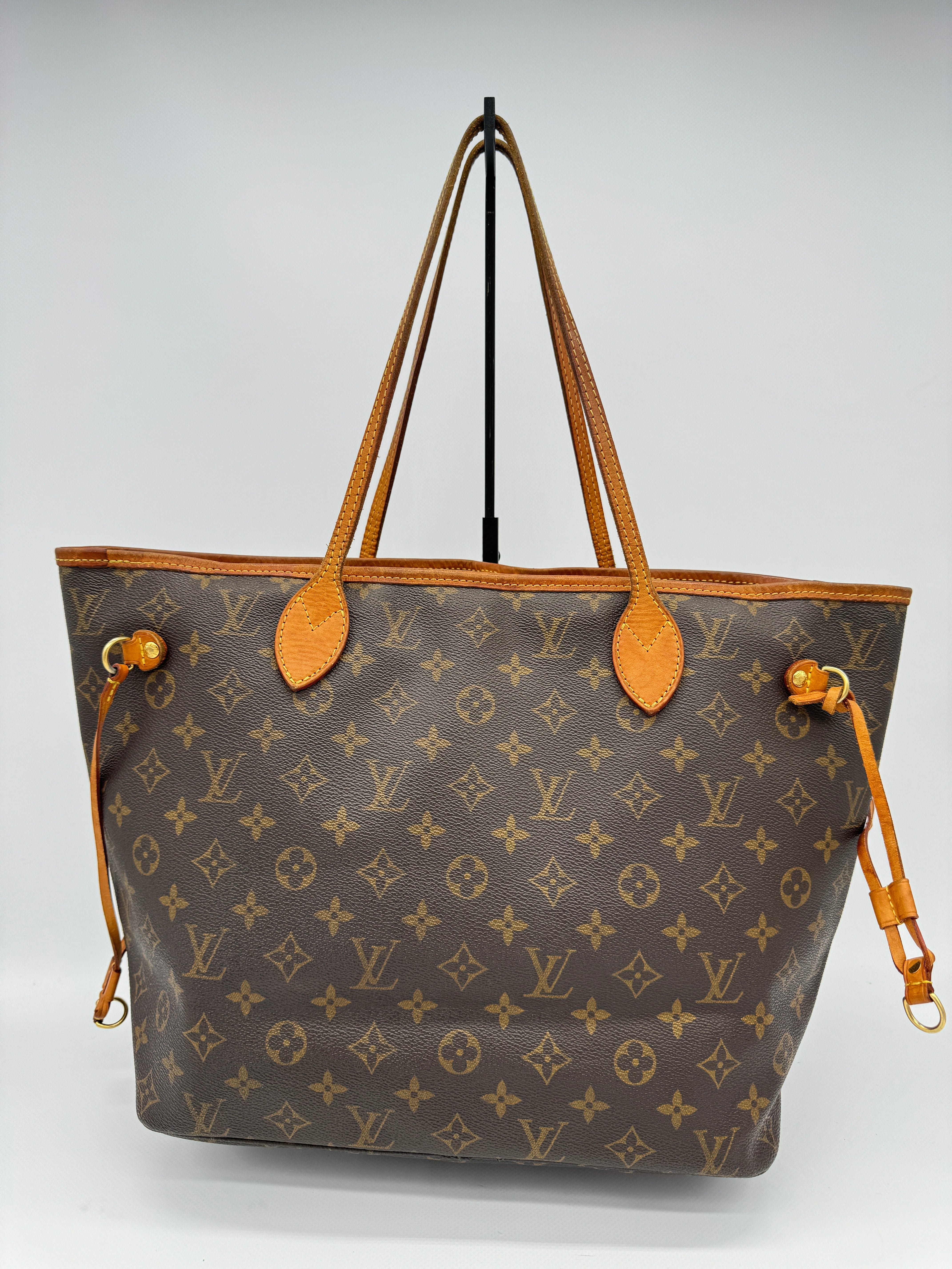 Louis Vuitton Neverfull MM