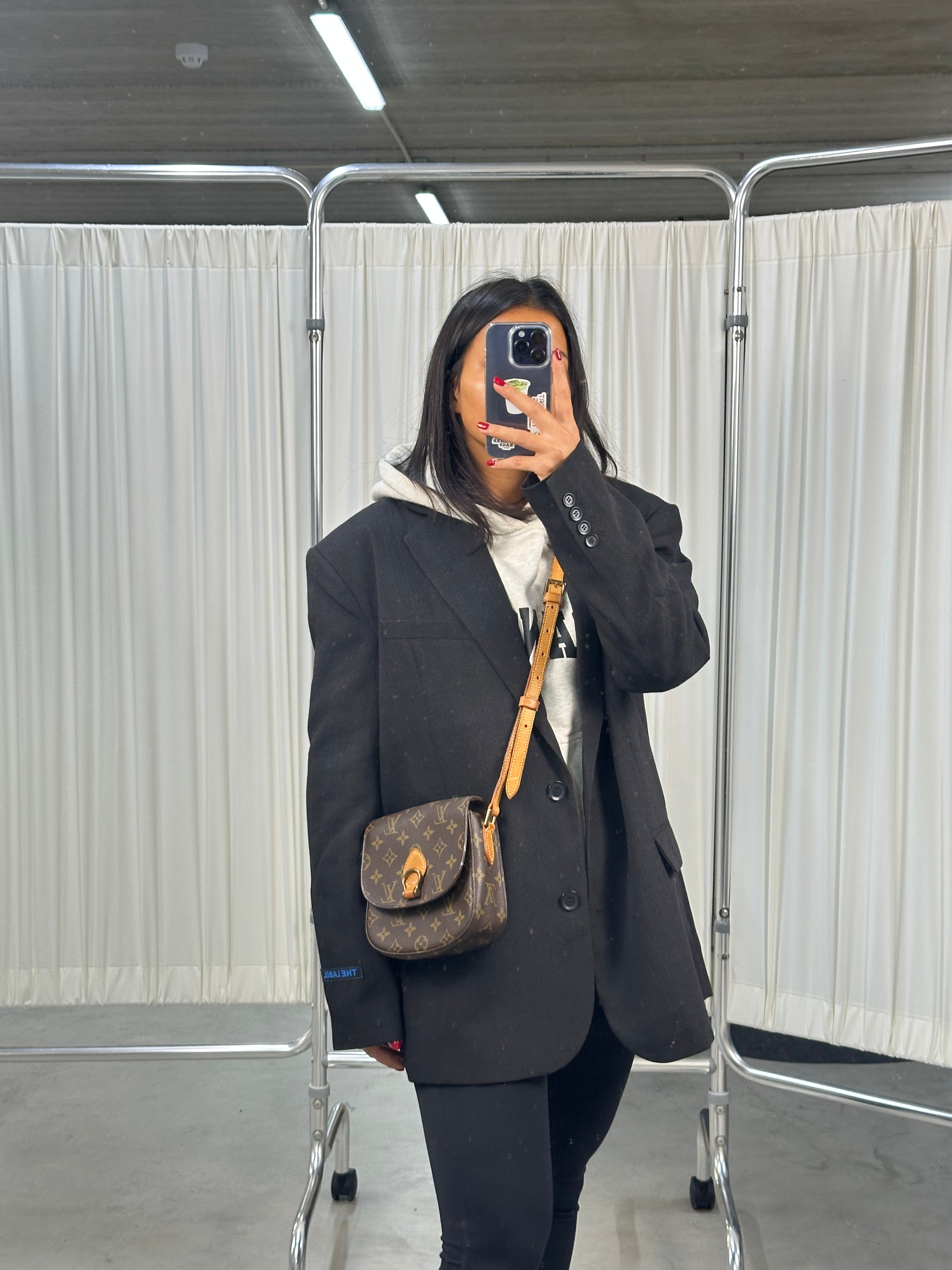 Louis Vuitton Saint Cloud PM