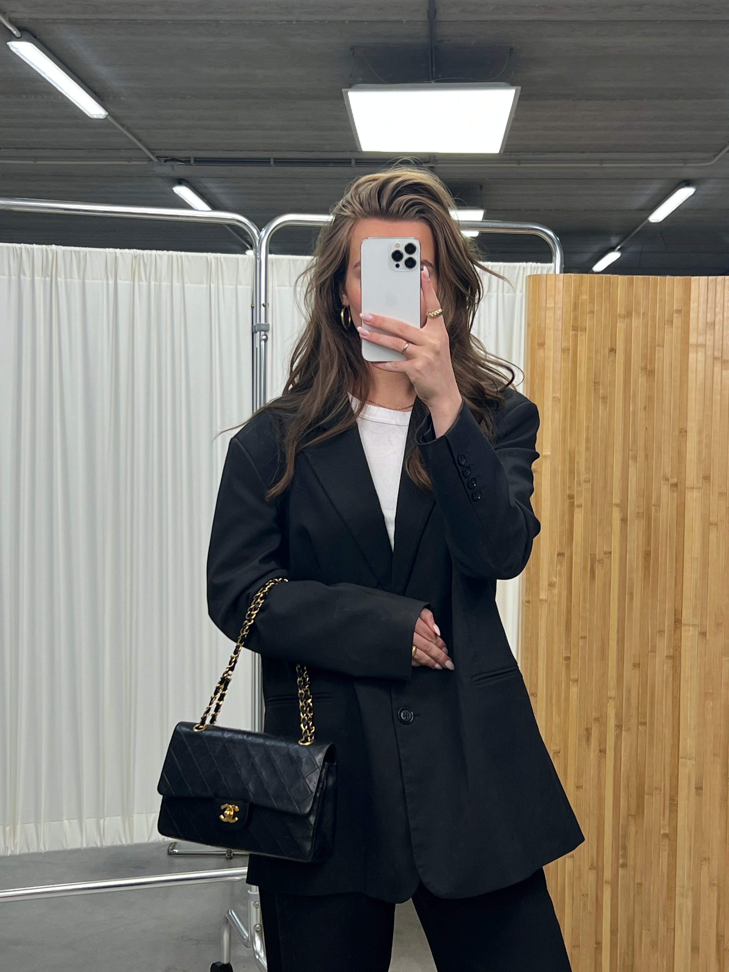 Chanel Classic Double Flap Medium