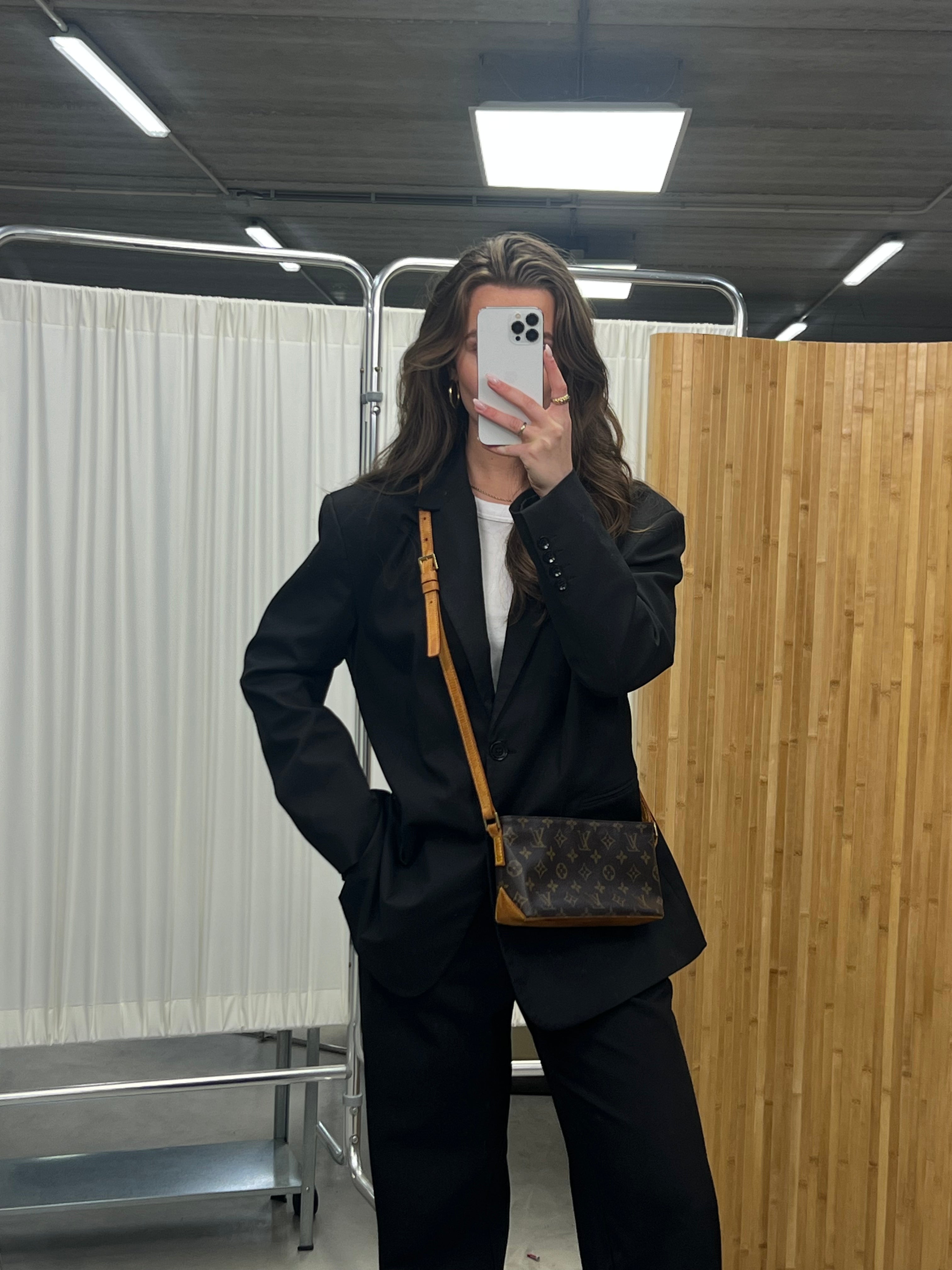 Louis Vuitton Trotteur