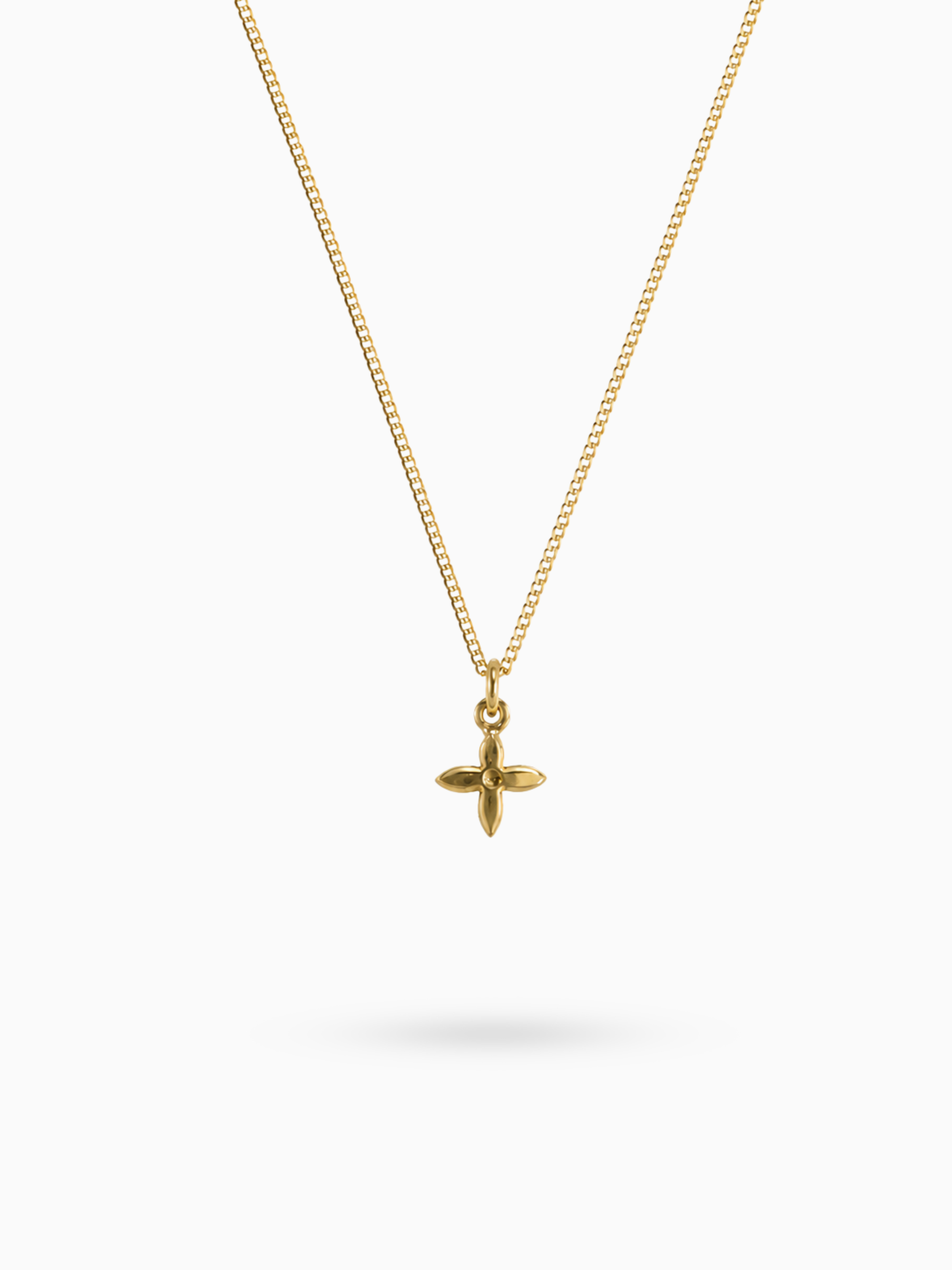 Louis Vuitton Star Necklace