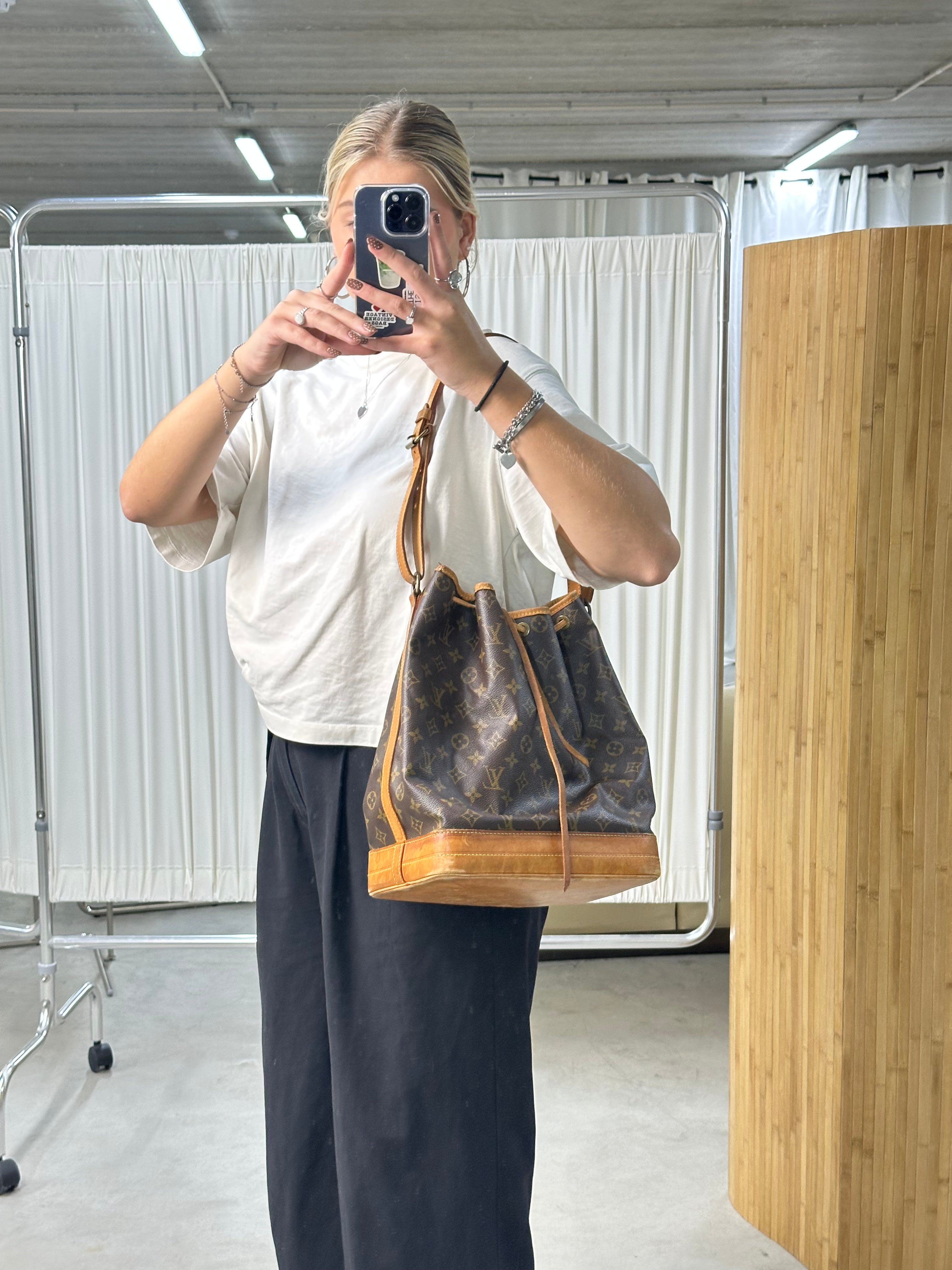 Louis Vuitton Noé GM