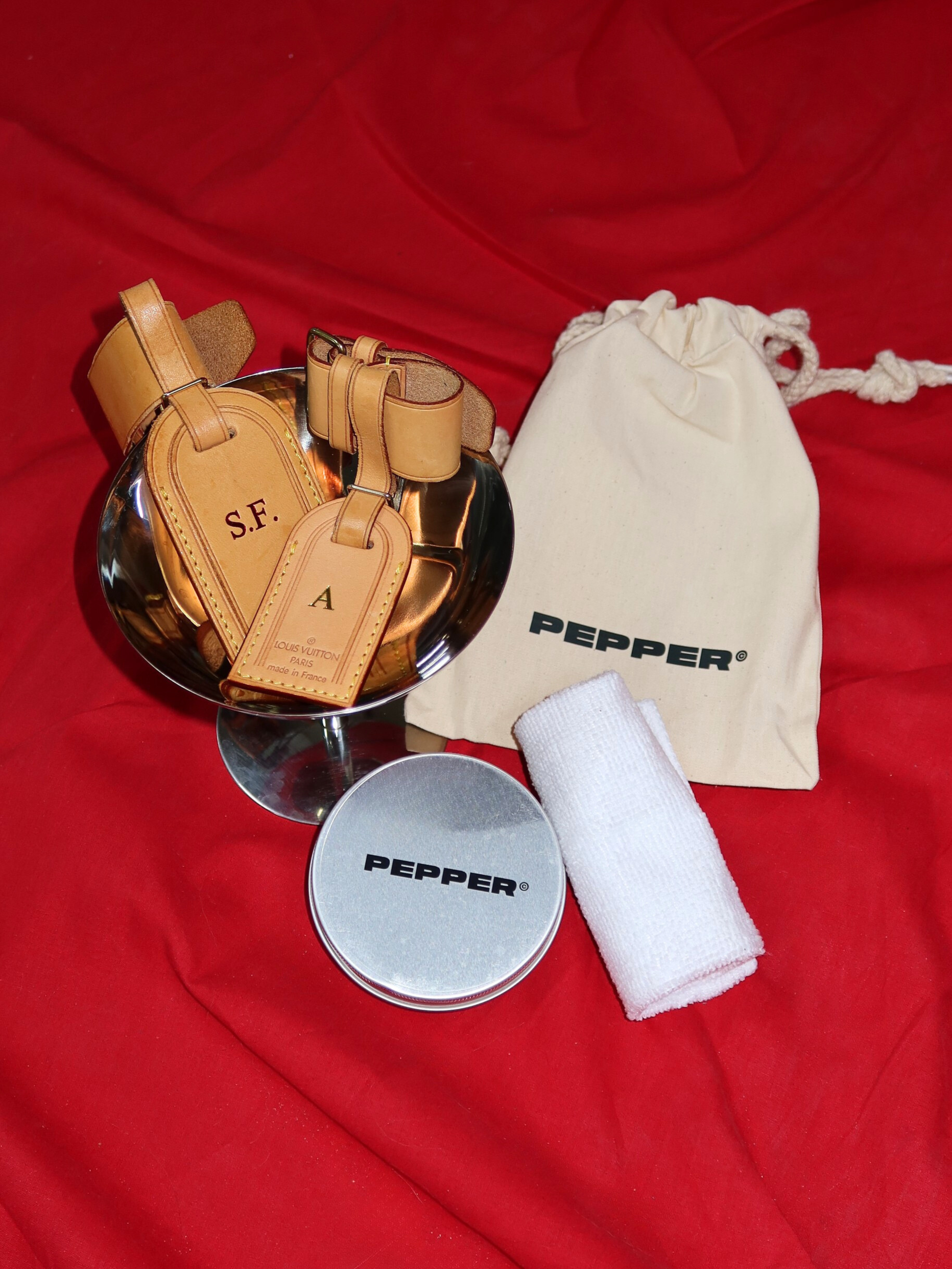 Made For You Gift set