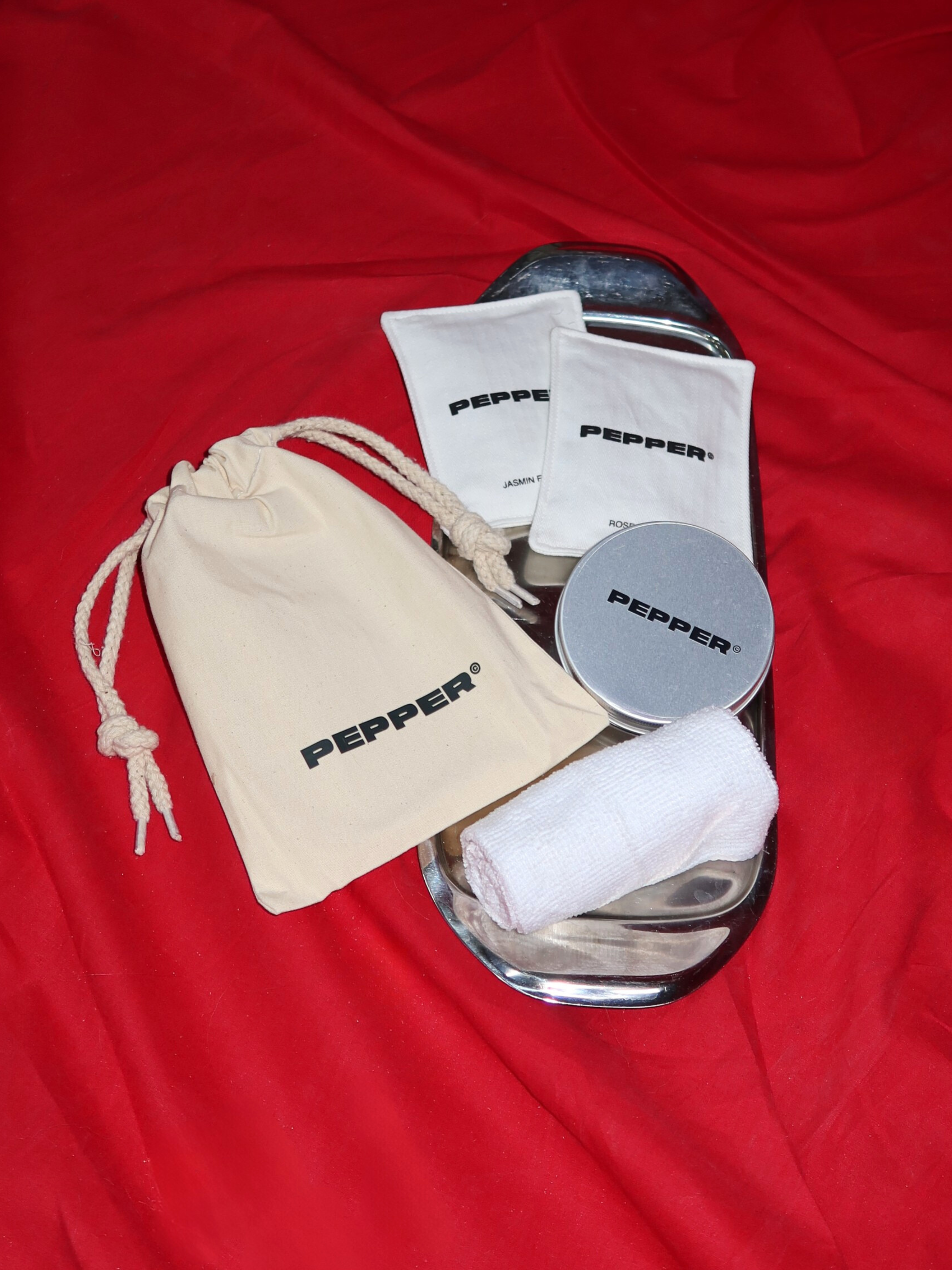 Pepper Care Gift Set