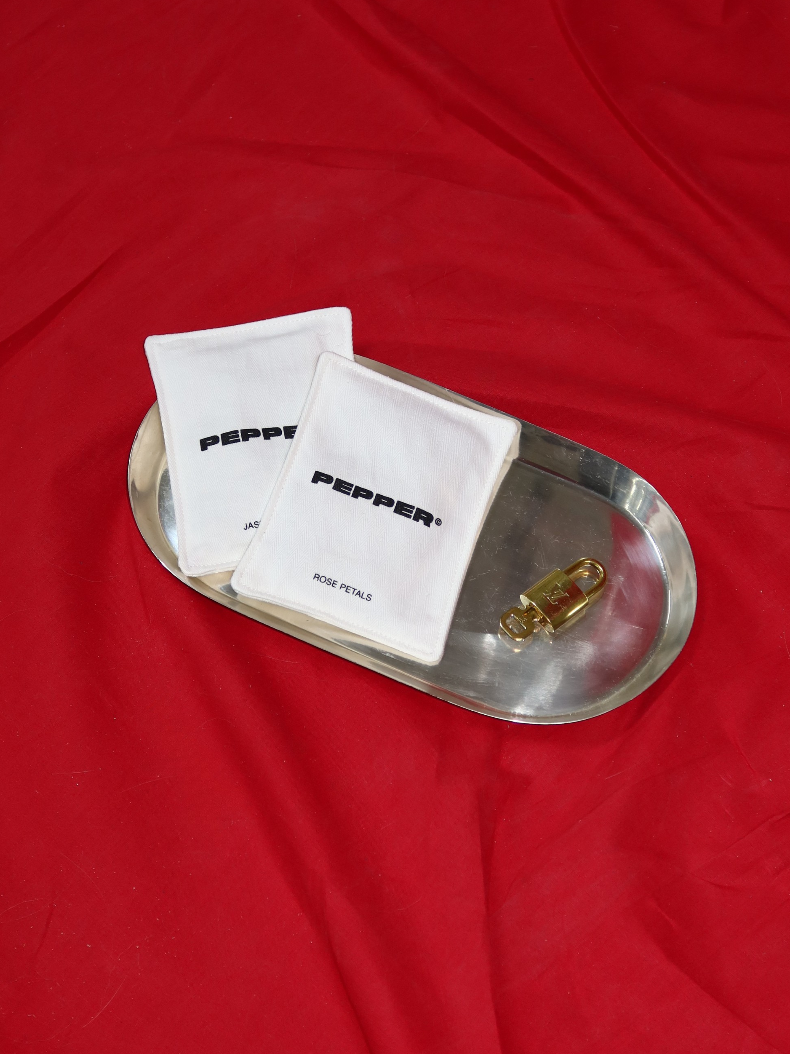 Final Touch Gift Set