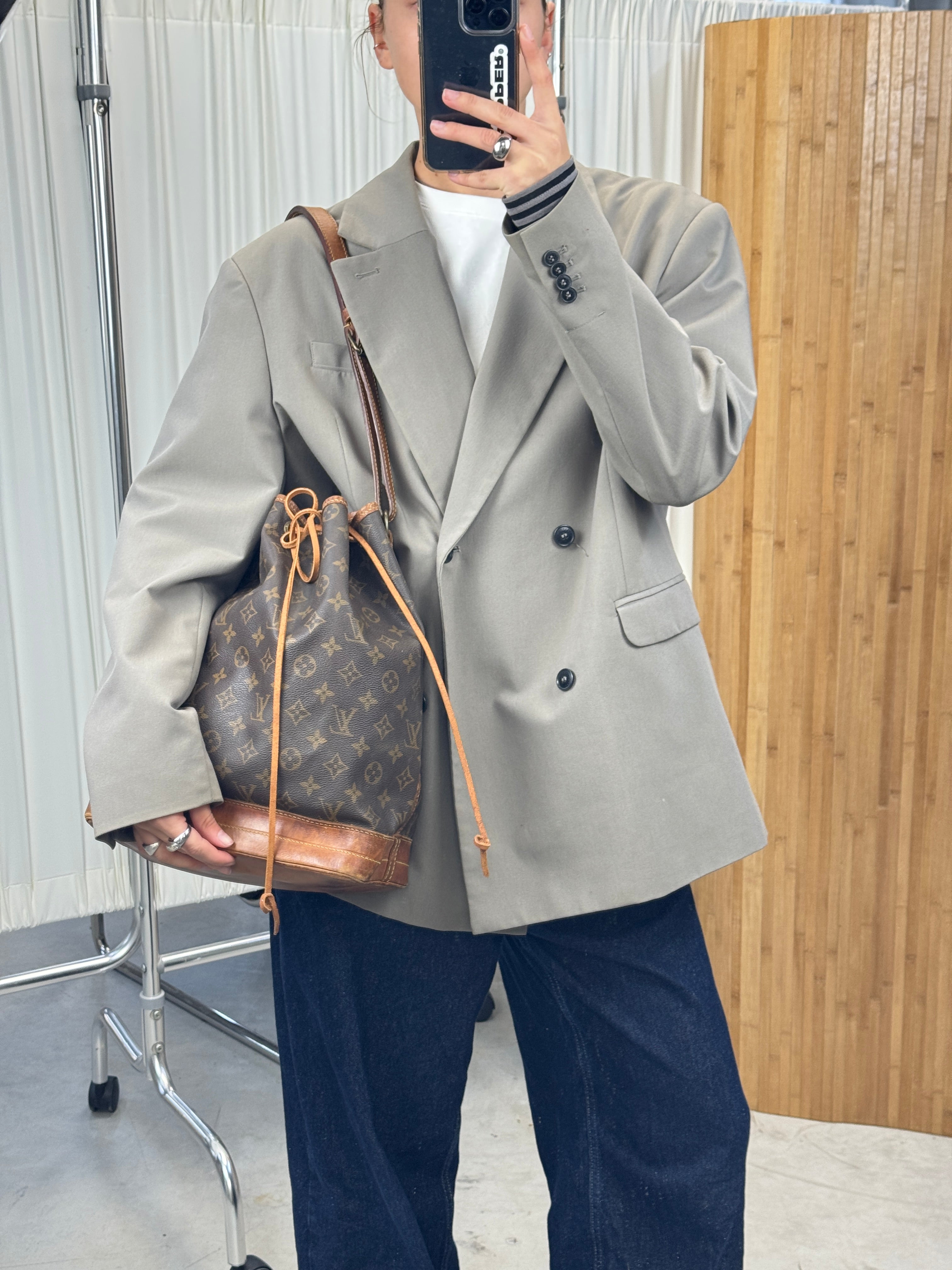 Louis Vuitton Noé GM