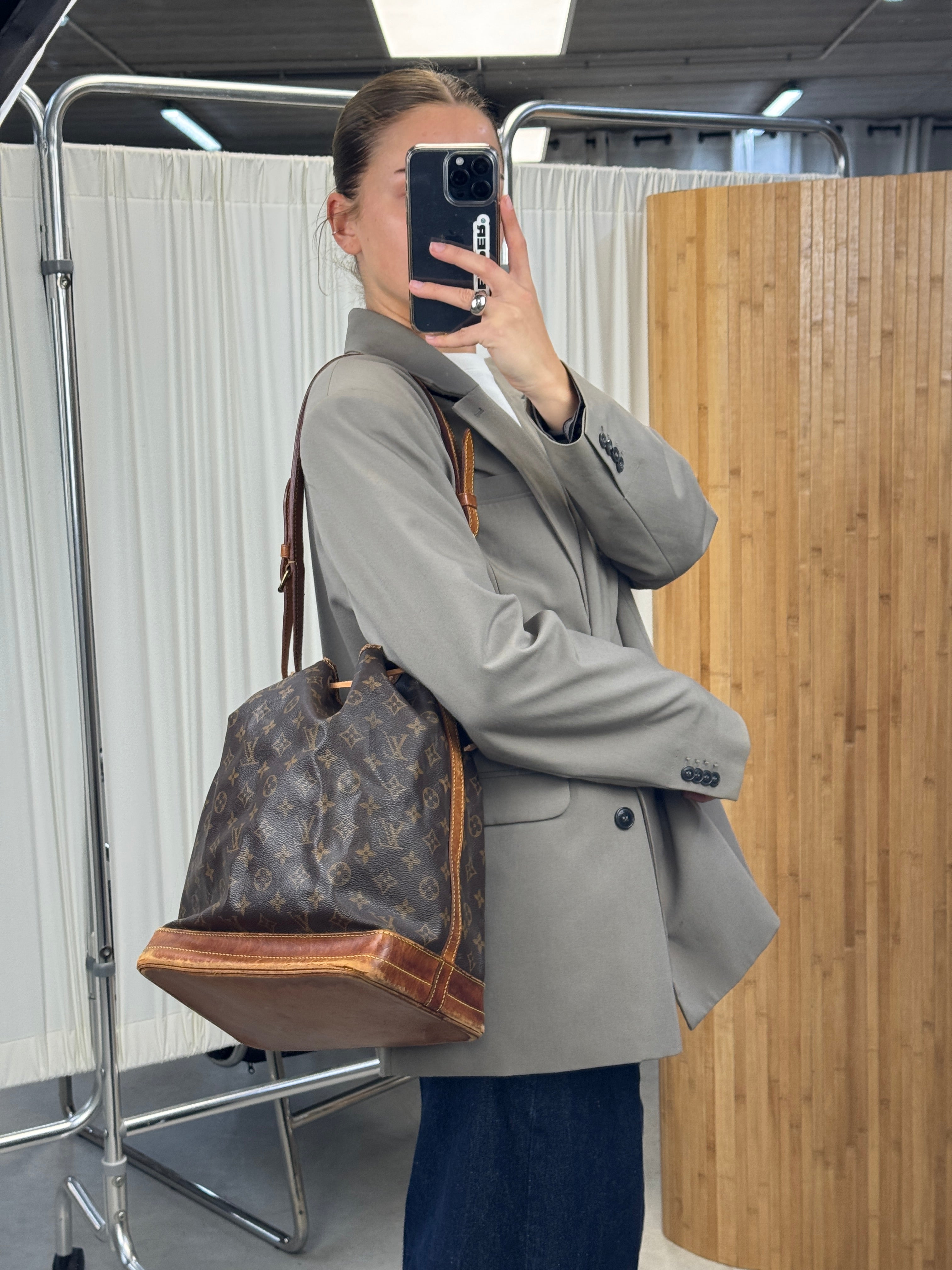 Louis Vuitton Noé GM