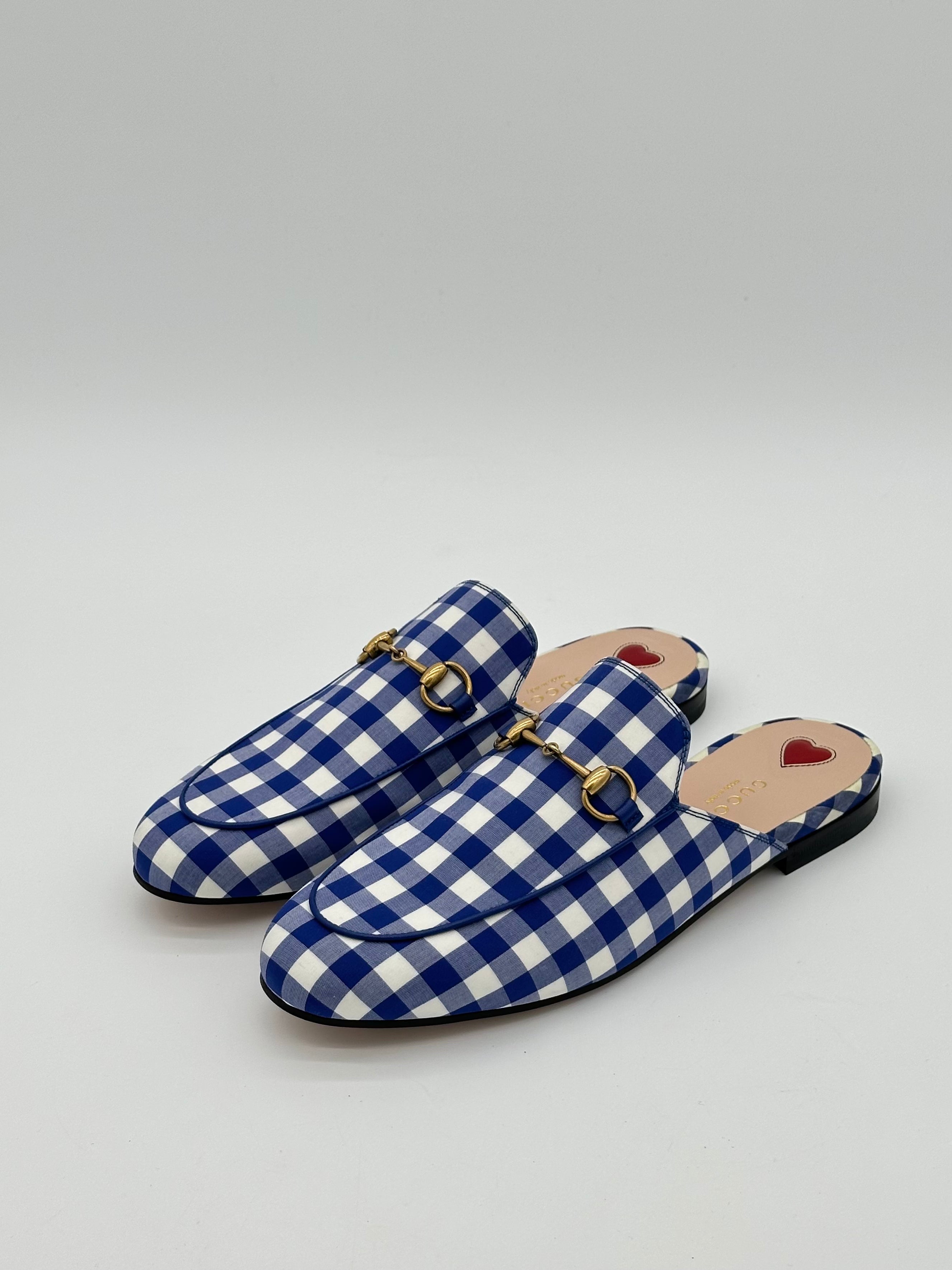 Gucci Princetown