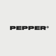 Pepper Luxury Vintage logo