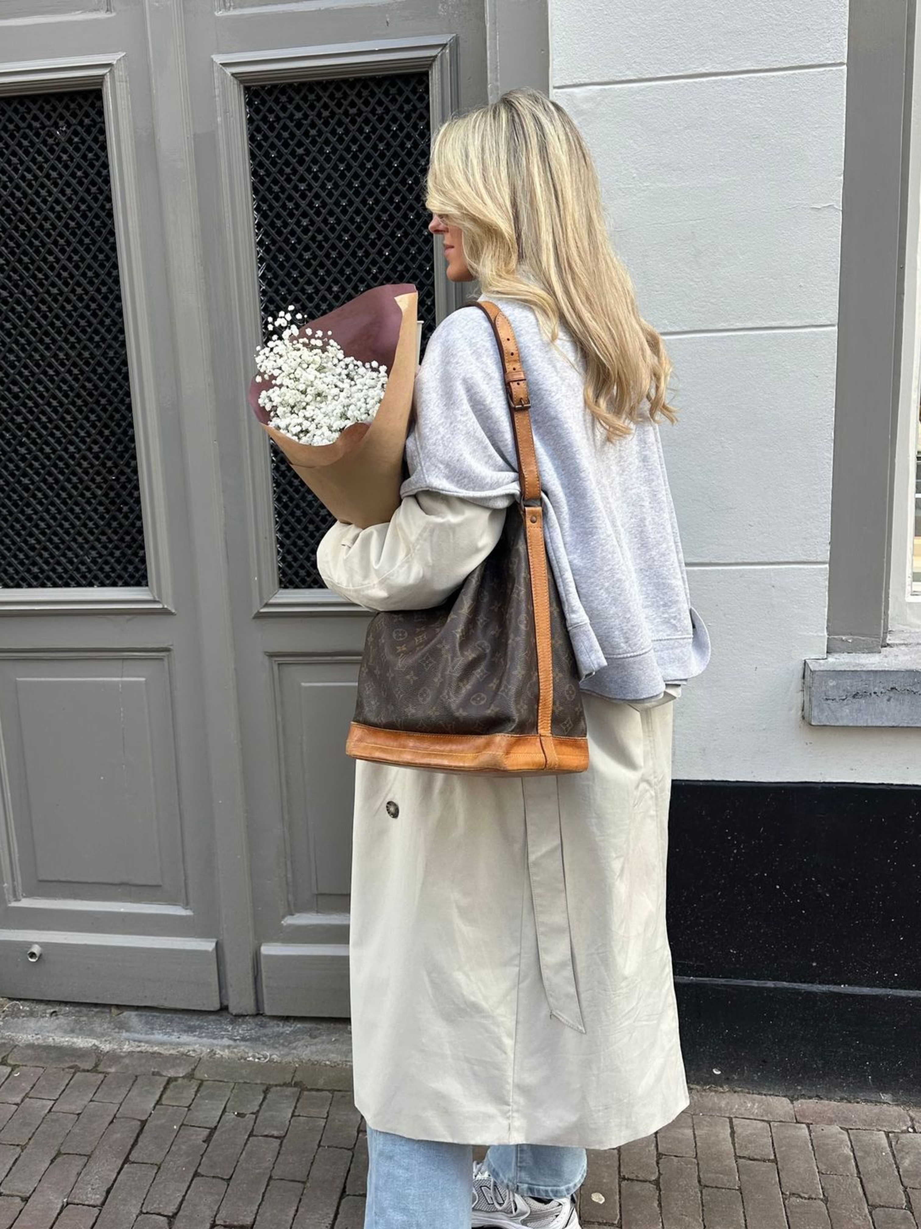 Louis Vuitton Noé GM