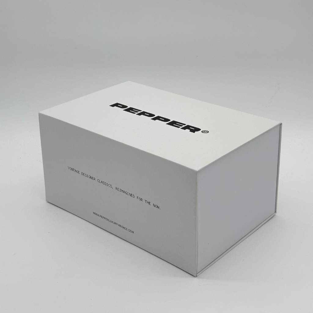 Pepper Gift Box